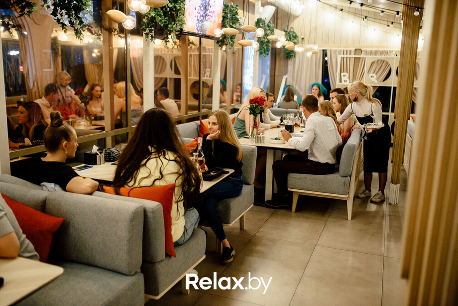 Ночные жители, фото № 1