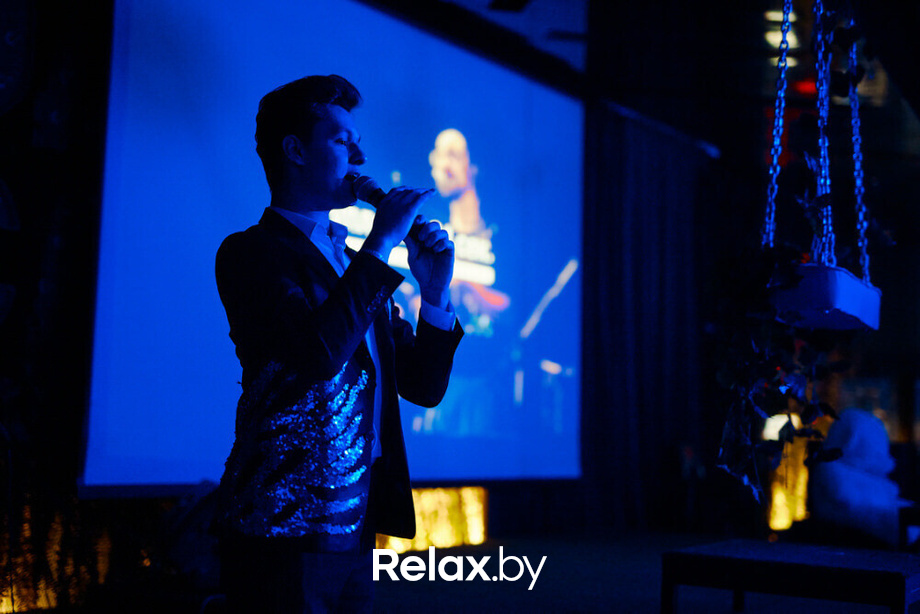 Lindas Perfomance Art Show, фото № 101