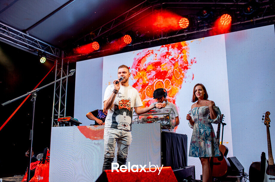 Вечеринка Martini Time, фото № 454