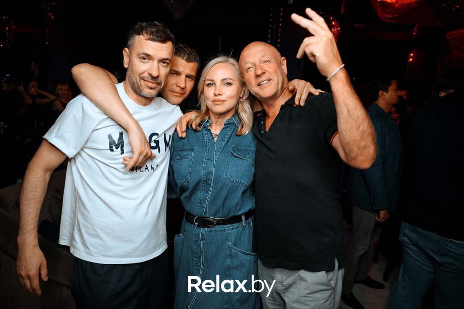 Friday party, фото № 16