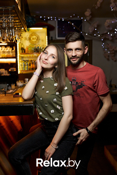 After hours party, фото № 5