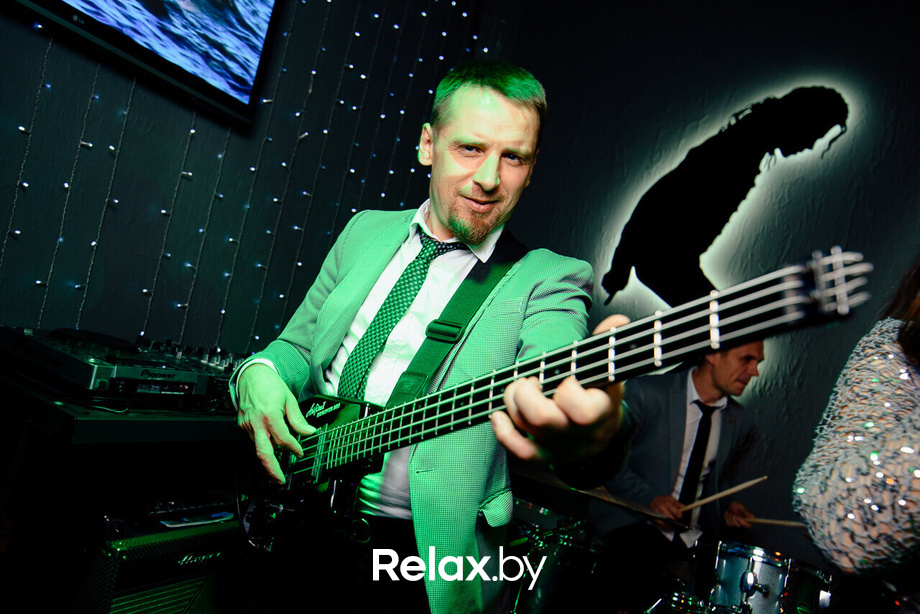 Ночные жители, фото № 61