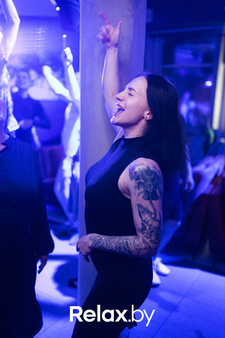 Ночные жители, фото № 68