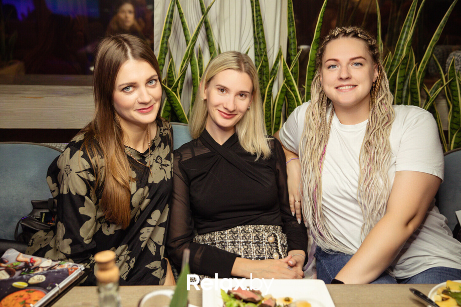 Ночные жители, фото № 10