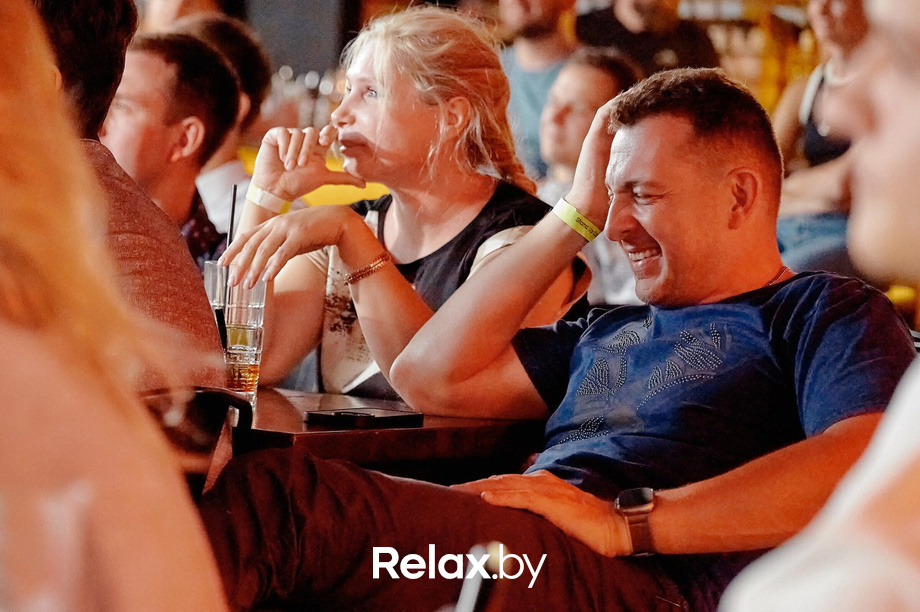 Отчетный концерт, фото № 142