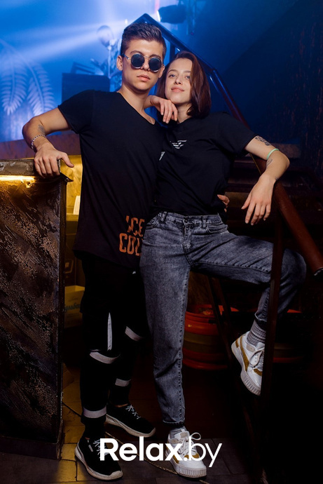 Pin Up, фото № 40