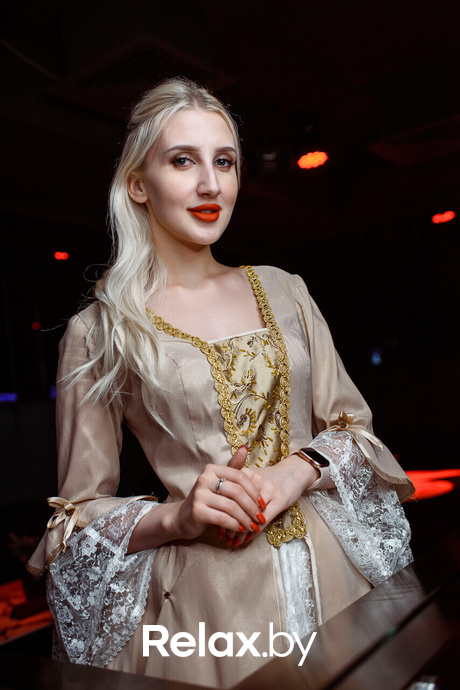 Young aristocrat, фото № 1