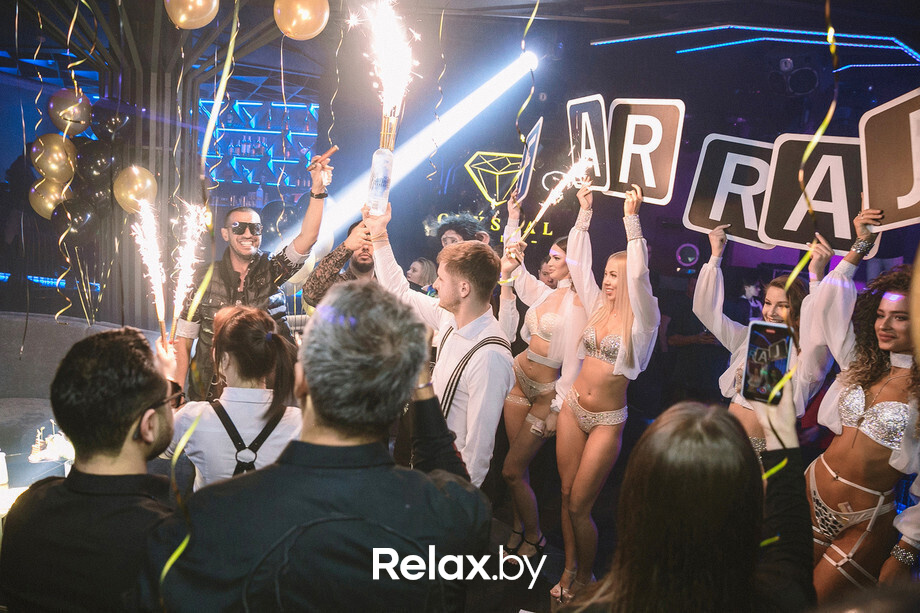 Happy Birthday big boss Mr.Charbel, фото № 49