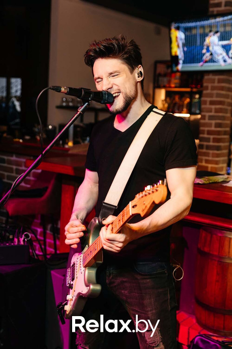 Пятница в Броваре, фото № 50