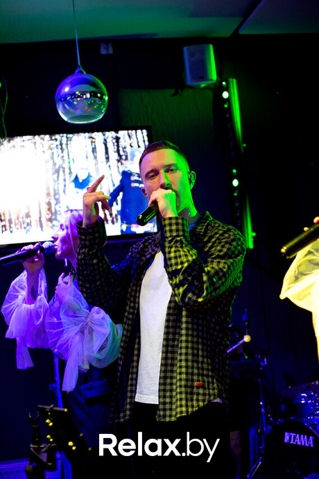 День встречи выпускников, фото № 60