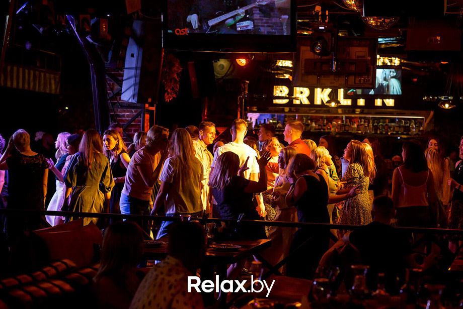 Brooklyn Live!, фото № 11