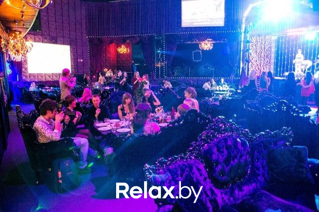 Зажигаем звезды, фото № 54