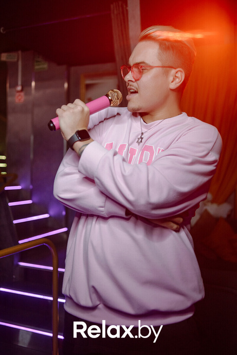 Friday LUXURIA LXR, фото № 4