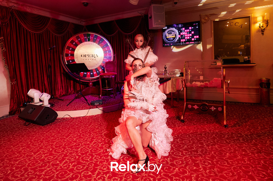 «Opera Loto», фото № 31