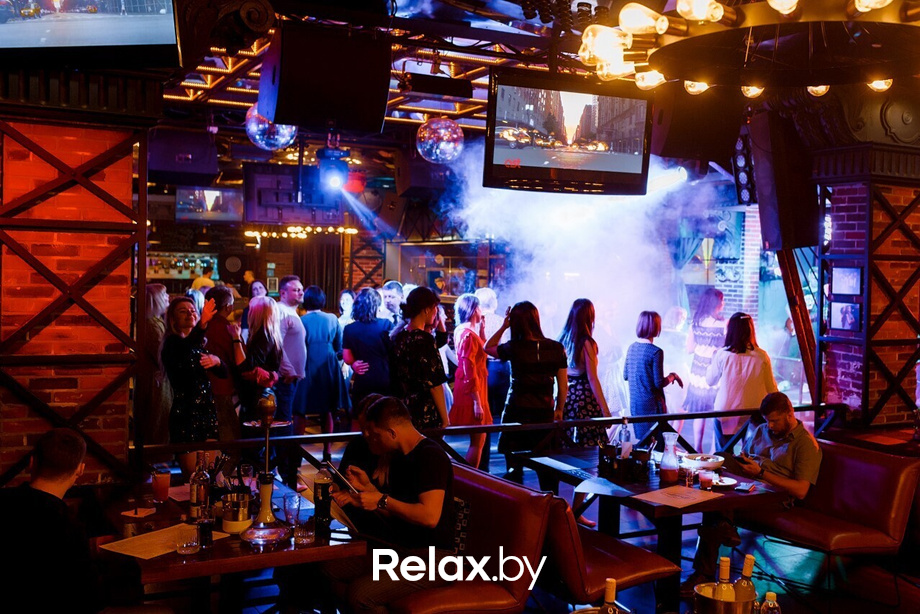 Brooklyn Live!, фото № 25