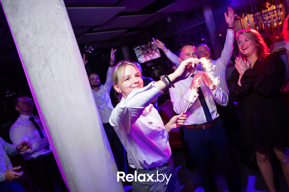 Ночные жители, фото № 4