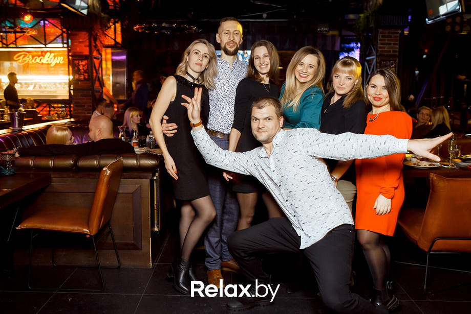 Brooklyn Live!, фото № 45