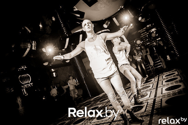 Next Club Show, фото № 45