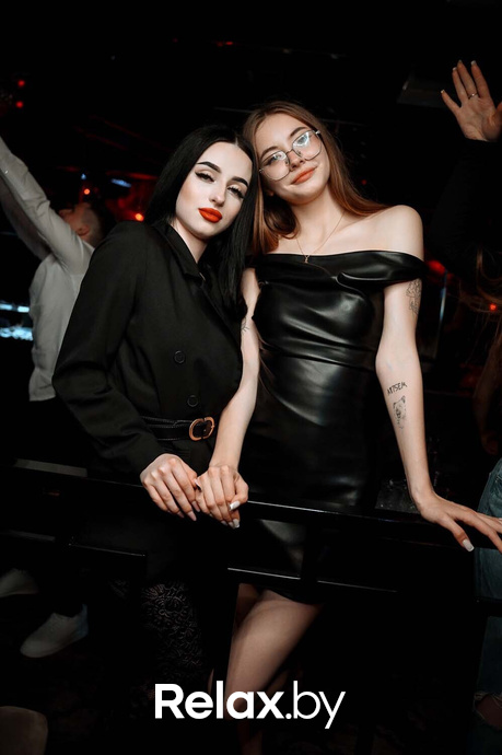 Saturday party, фото № 37