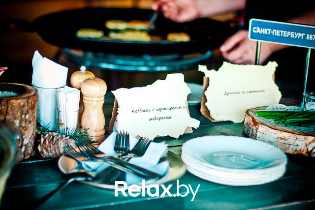 Экспедиция презентация Пикник-отеля, фото № 136