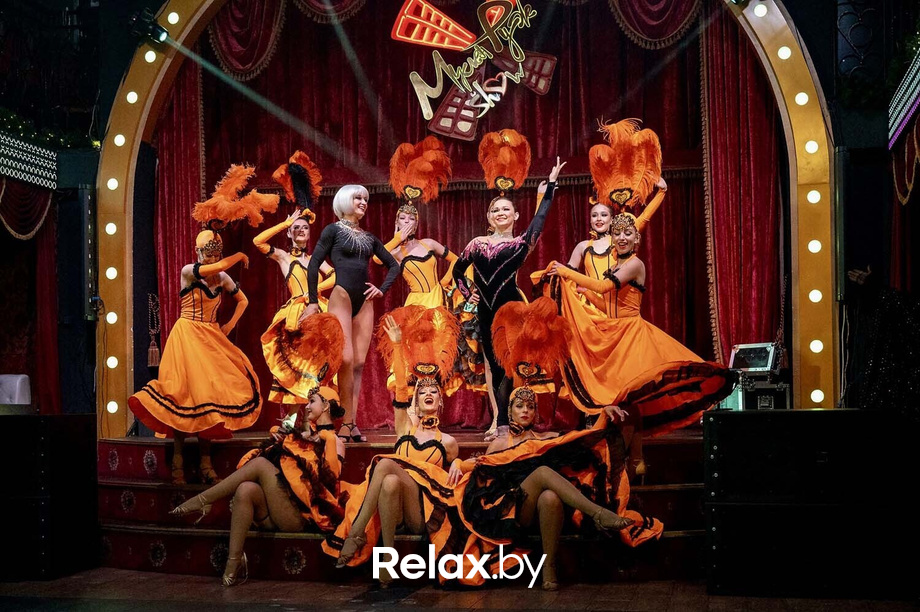 MoulinRouge, фото № 43