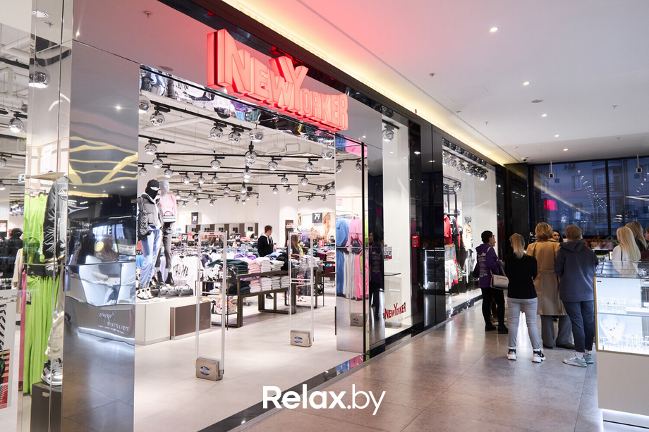 Шопинг-экскурсия со стилистом, фото № 9