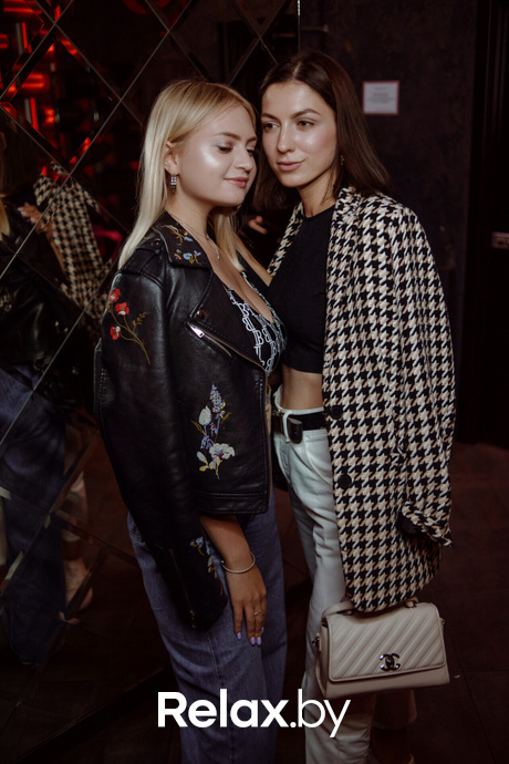 Saturday «Don’t stop the party», фото № 24