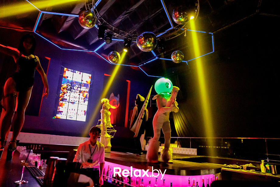 Every saturday, фото № 83