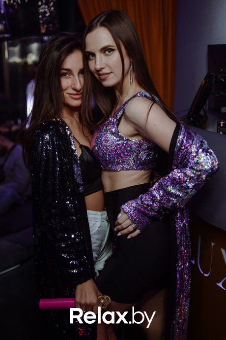 Saturday LUXURIA LXR, фото № 48