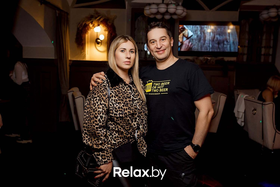 Выходные в Rustaveli, фото № 26