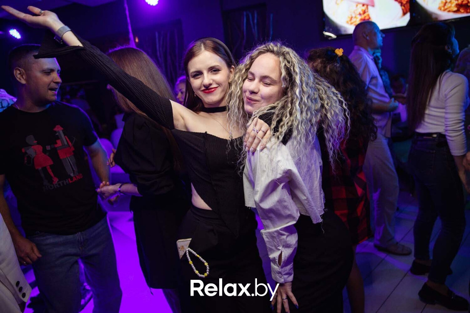 Ночные жители, фото № 42