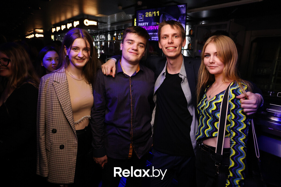 The Students Day, фото № 131