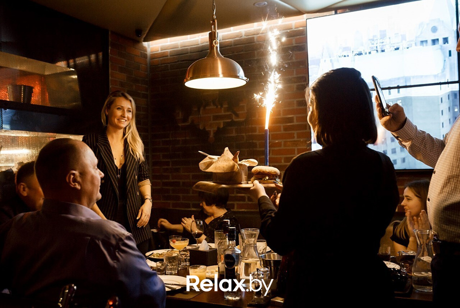 Brooklyn Live!, фото № 15