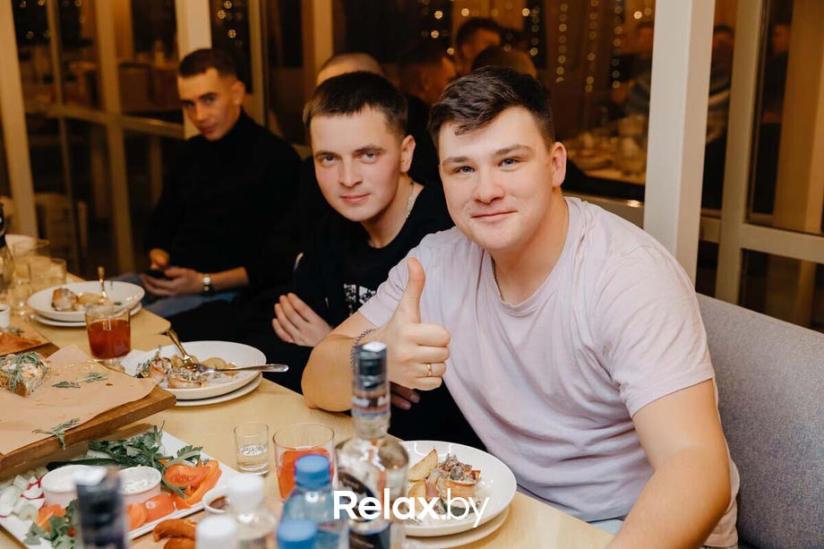 Ночные жители, фото № 41