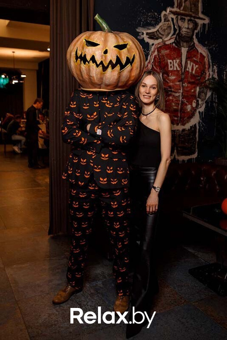 Осенний Карнавал, фото № 29