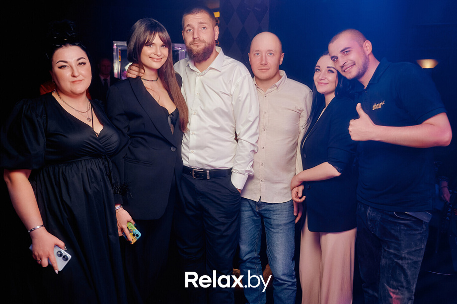 Saturday music, фото № 26