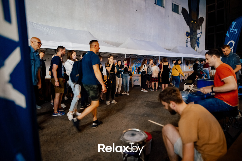 Miami-London, фото № 131