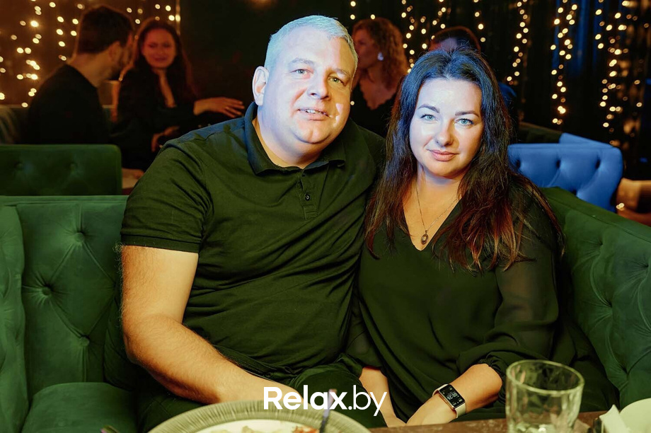 Saturday music, фото № 34