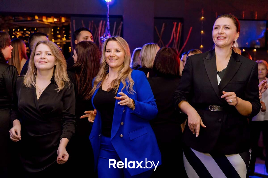 Happy New Year in Terra, фото № 88