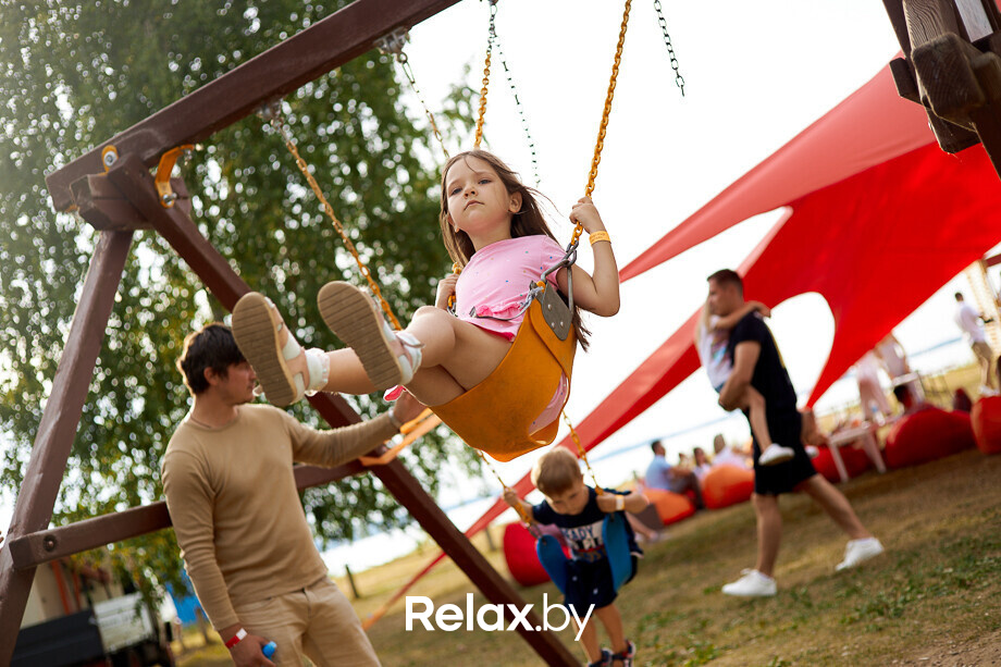 Вечеринка Martini Time, фото № 116