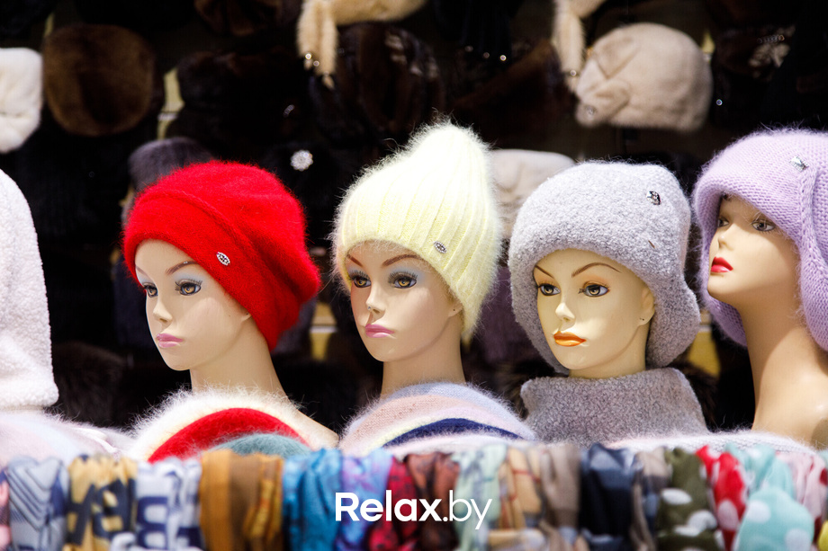 Ярмарка «Мир мёда и здоровья», фото № 21