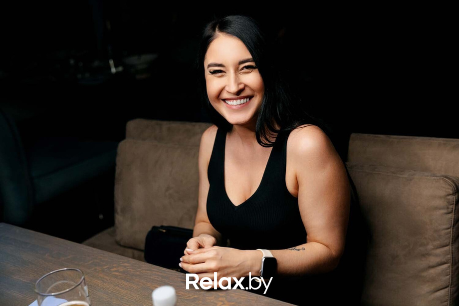 Ночные жители, фото № 15