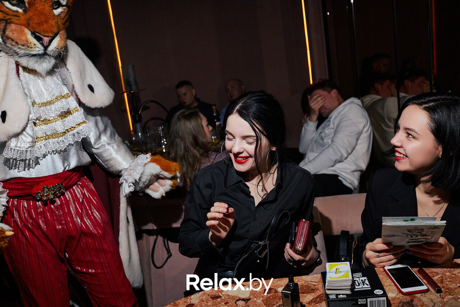 NuaWinter Holiday Friday, фото № 88