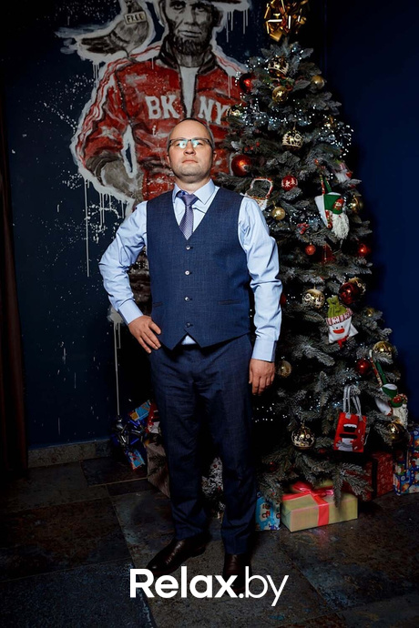 Новогодний Бруклин, фото № 19