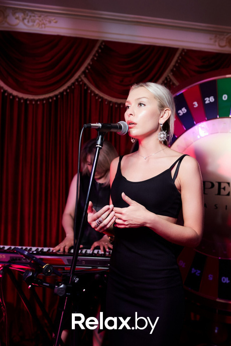 «Александр Марцинкевич и его кабриолет», фото № 25