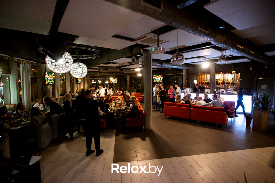 День встречи выпускников, фото № 2