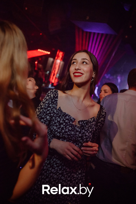 Saturday «I m famous», фото № 15