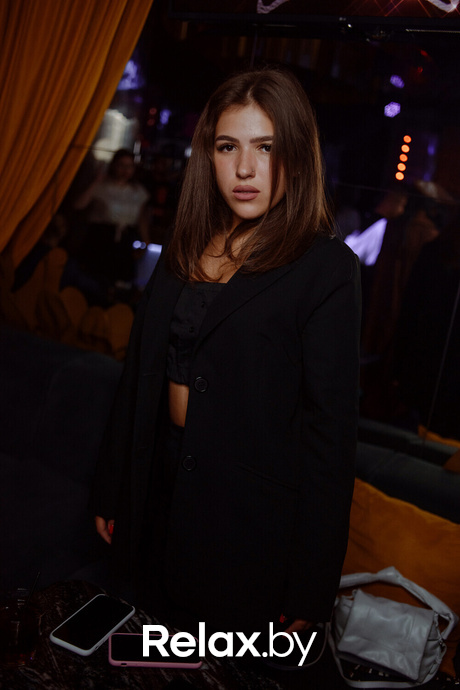 Saturday LUXURIA LXR, фото № 14