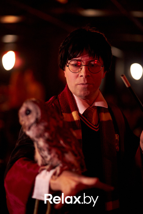 Halloween, фото № 130