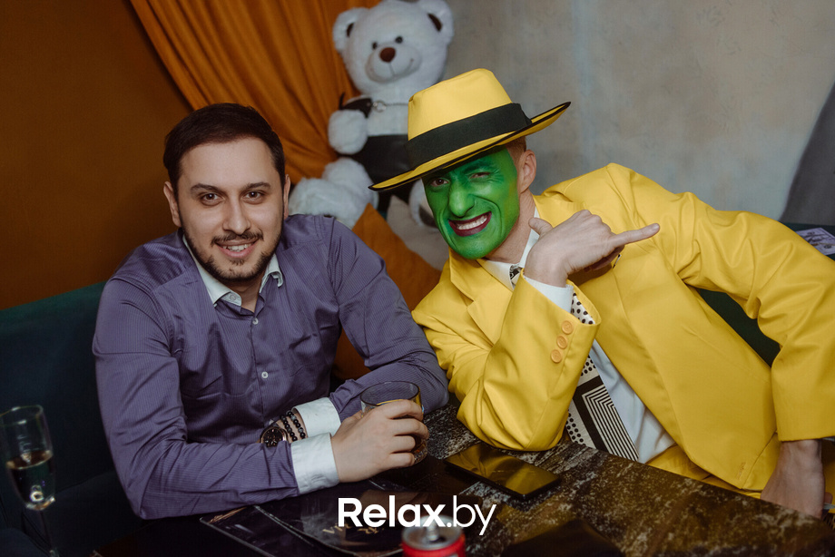 Friday LUXURIA LXR, фото № 23